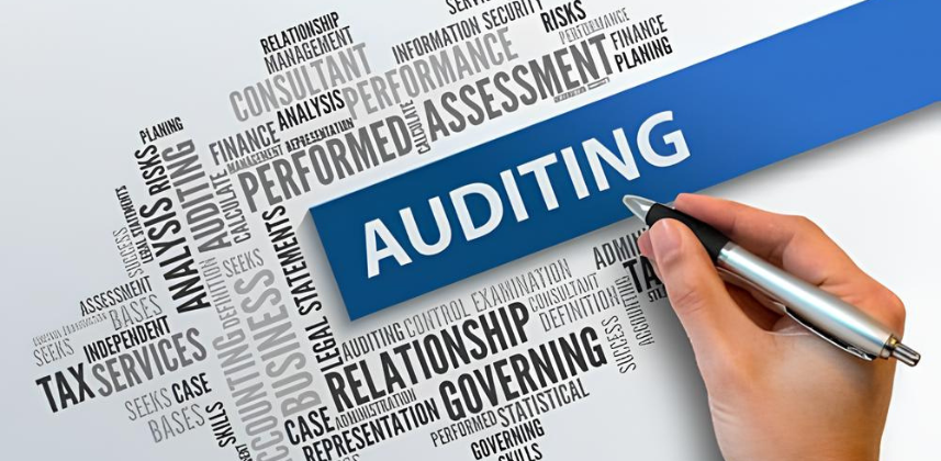 Auditing & Assurance